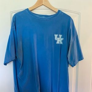 Comfort Colors t-shirt, XL